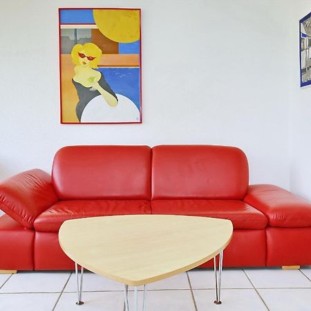 Duenenblick Wohnung 44 Boltenhagen  Extérieur photo