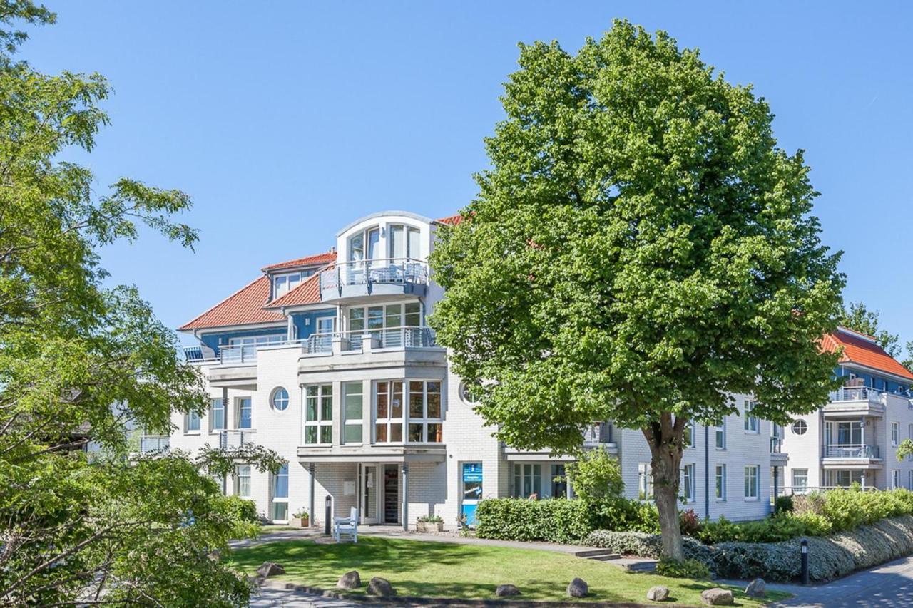 Duenenblick Wohnung 44 Boltenhagen  Extérieur photo