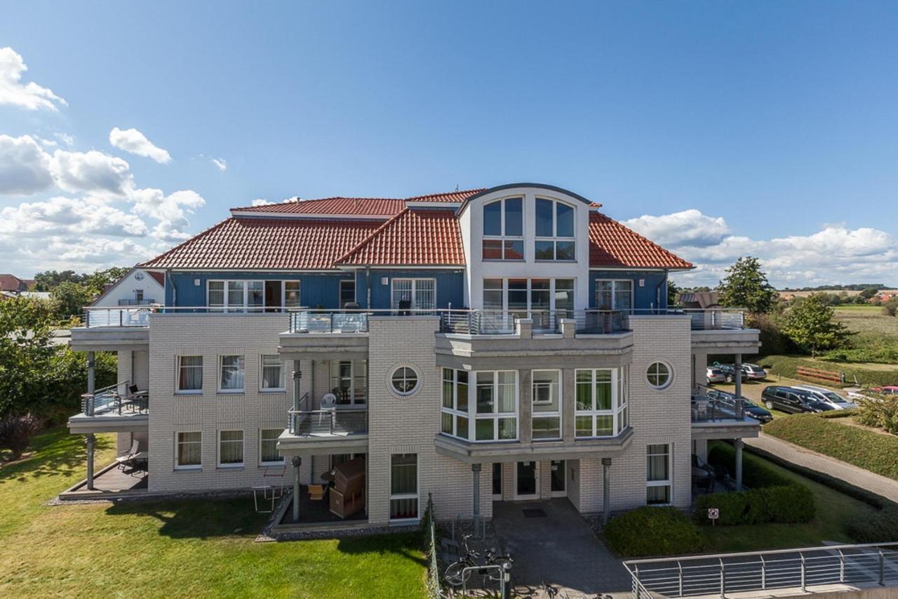 Duenenblick Wohnung 44 Boltenhagen  Extérieur photo