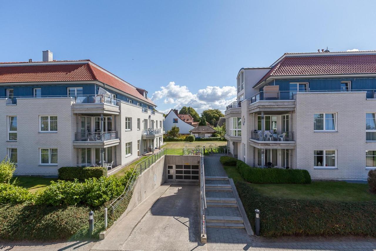 Duenenblick Wohnung 44 Boltenhagen  Extérieur photo