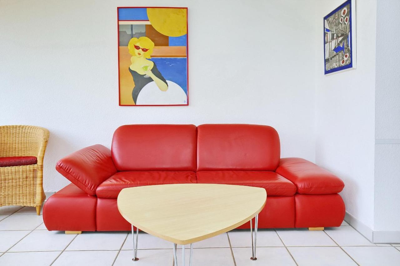 Duenenblick Wohnung 44 Boltenhagen  Extérieur photo
