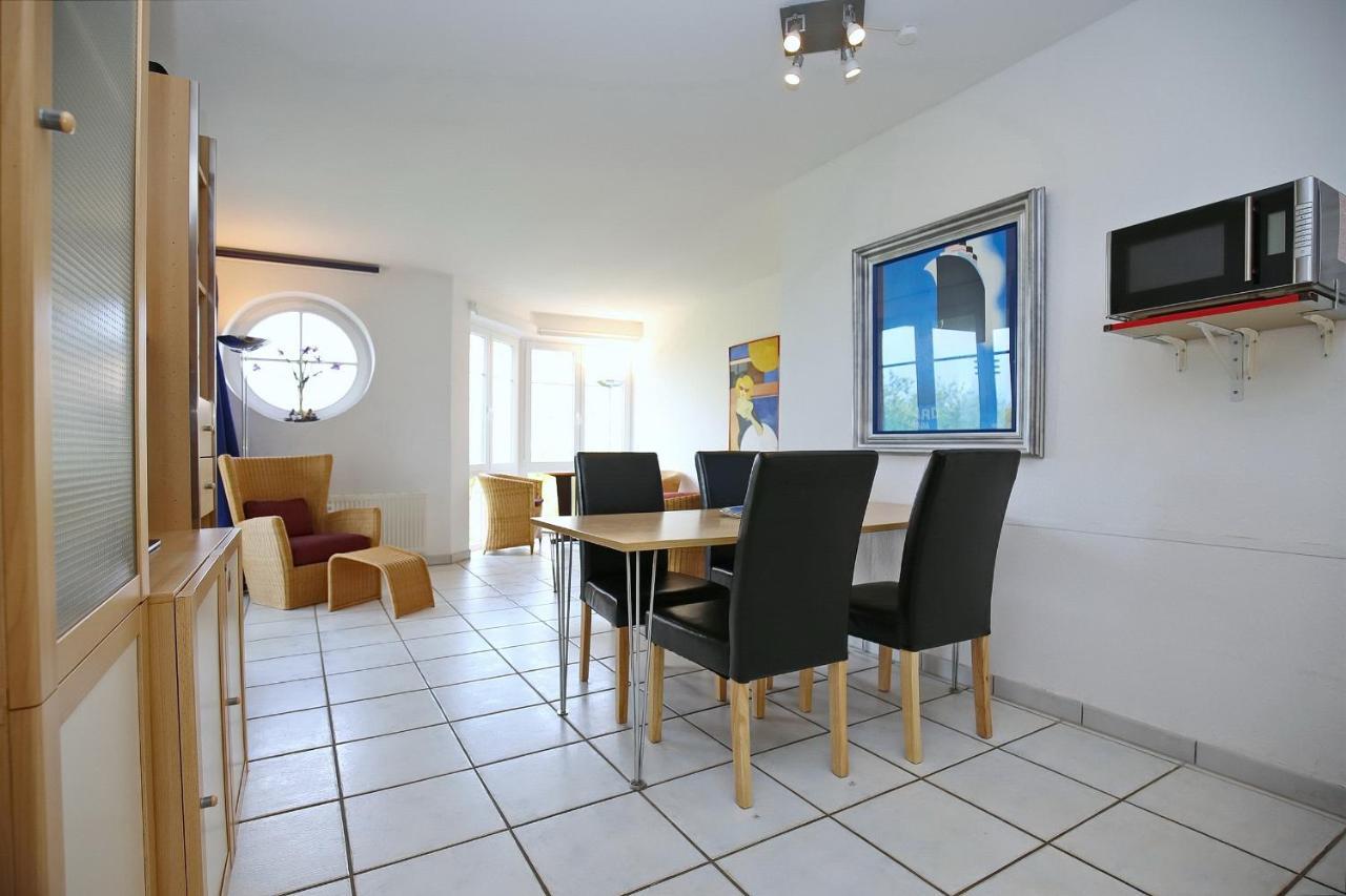 Duenenblick Wohnung 44 Boltenhagen  Extérieur photo