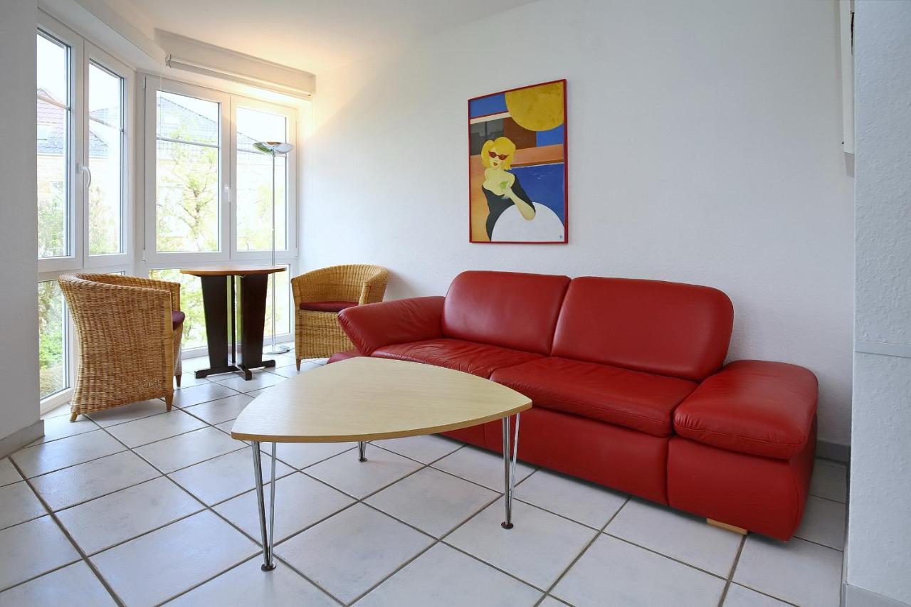 Duenenblick Wohnung 44 Boltenhagen  Extérieur photo