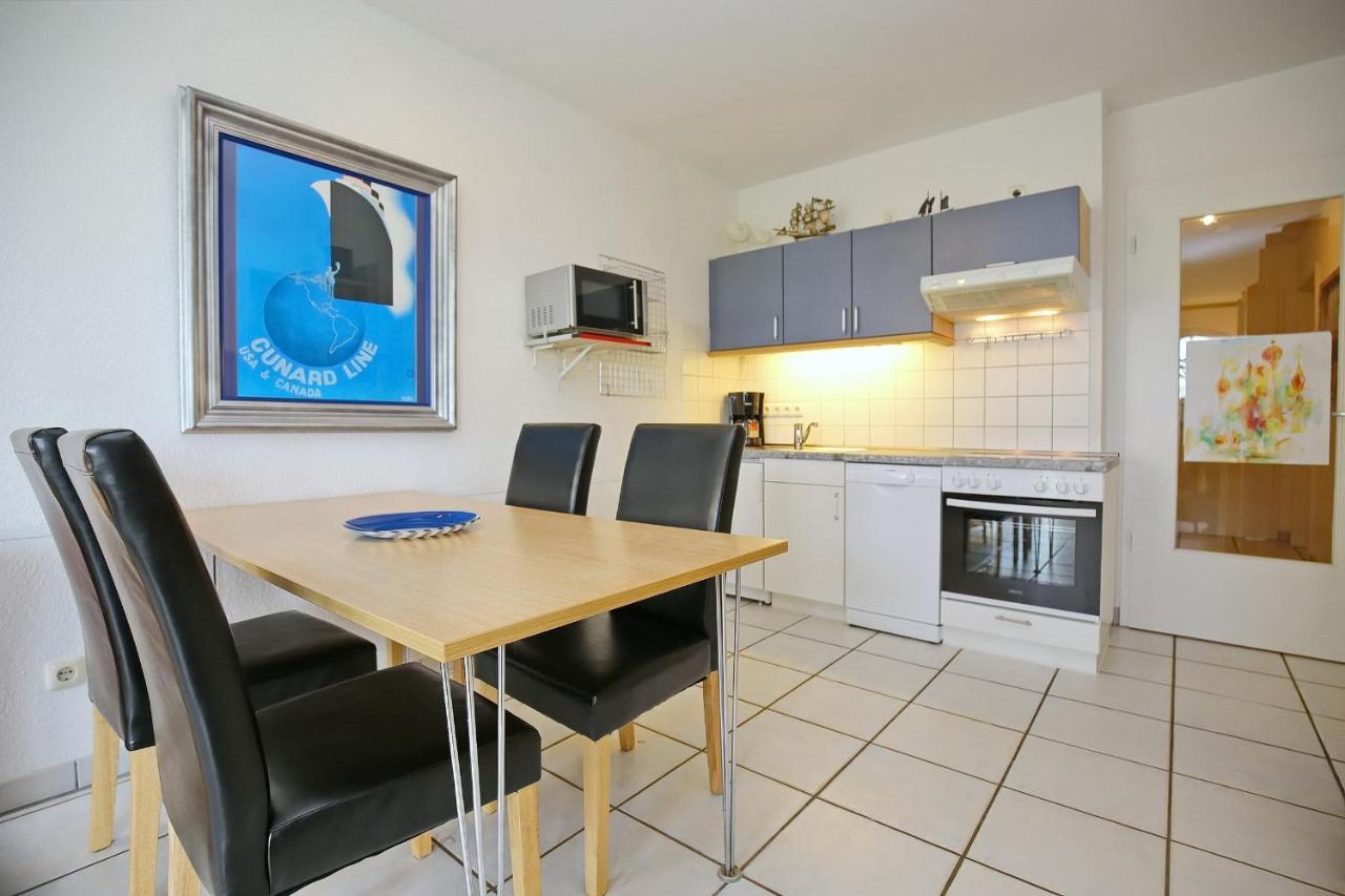 Duenenblick Wohnung 44 Boltenhagen  Extérieur photo