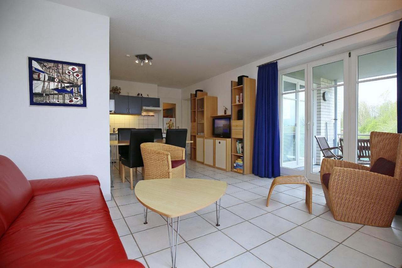 Duenenblick Wohnung 44 Boltenhagen  Extérieur photo