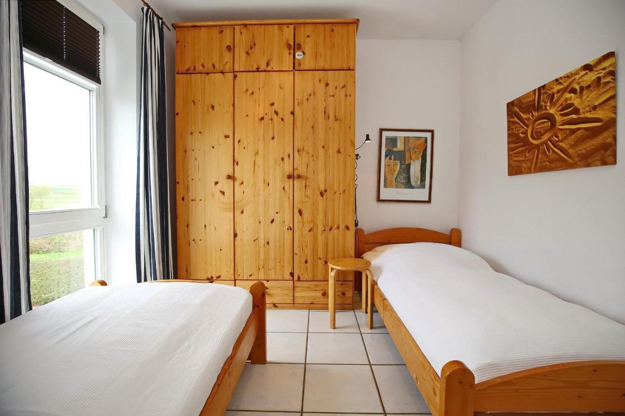 Duenenblick Wohnung 44 Boltenhagen  Extérieur photo