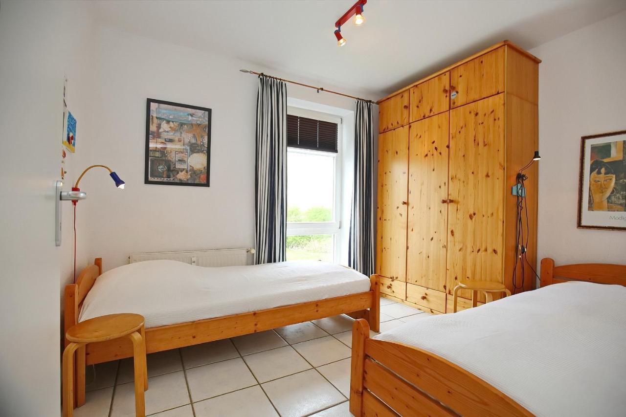 Duenenblick Wohnung 44 Boltenhagen  Extérieur photo