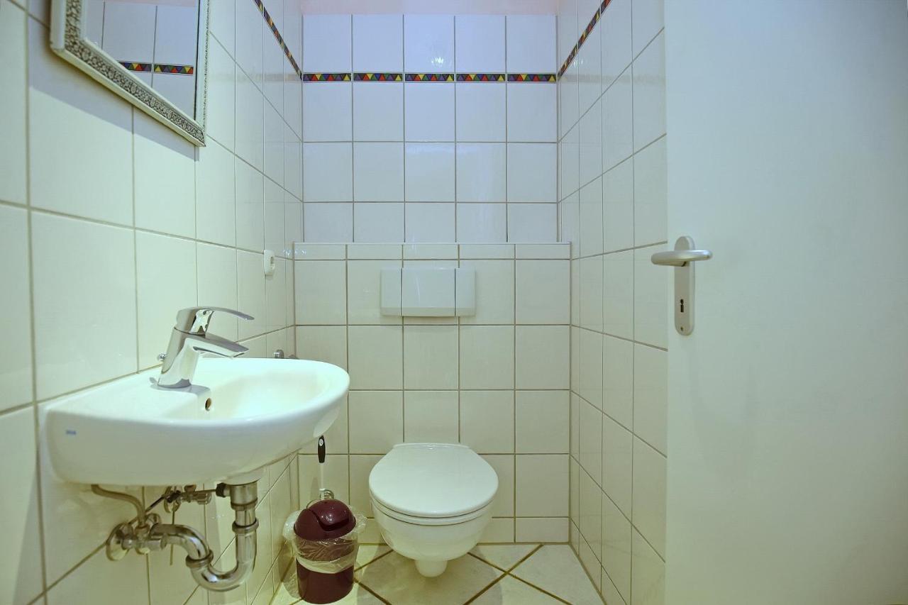 Duenenblick Wohnung 44 Boltenhagen  Extérieur photo